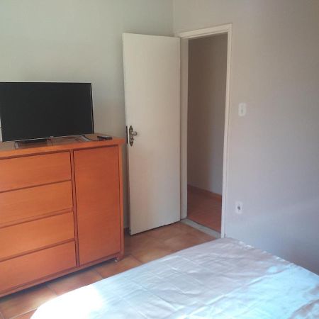 Apartament Volta Redonda Bagian luar foto