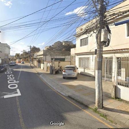 Apartament Volta Redonda Bagian luar foto