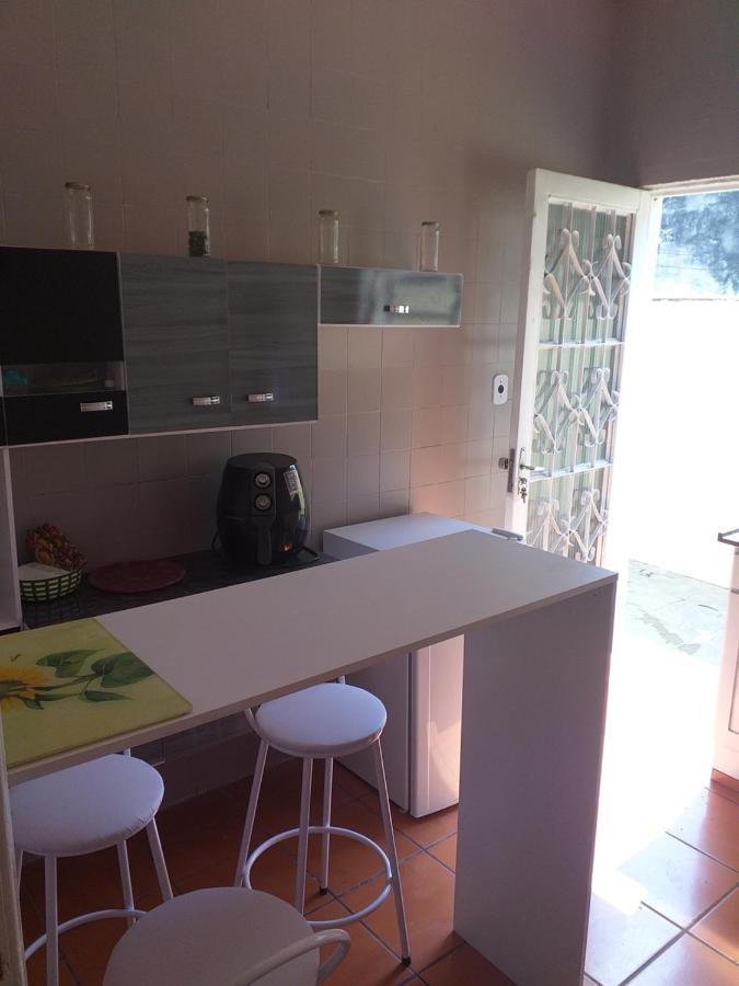 Apartament Volta Redonda Bagian luar foto