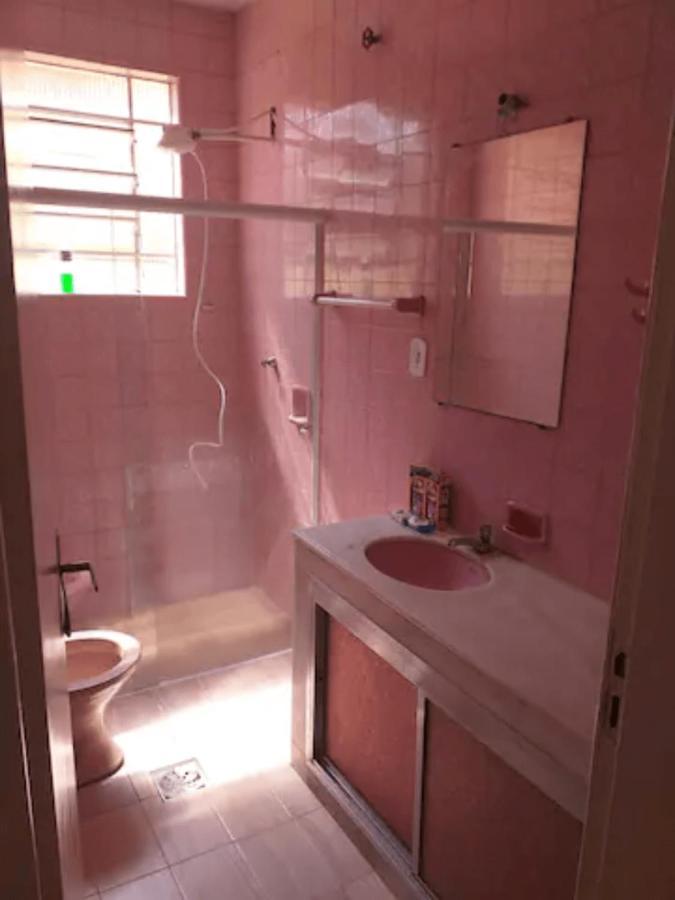 Apartament Volta Redonda Bagian luar foto